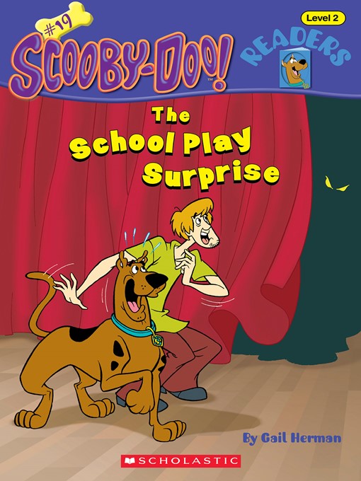 Title details for School Play Surprise by Gail Herman - Wait list